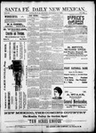 Santa Fe Daily New Mexican, 12-11-1893