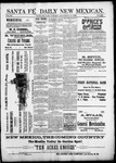 Santa Fe Daily New Mexican, 12-12-1893