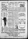 Santa Fe Daily New Mexican, 12-13-1893