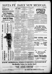 Santa Fe Daily New Mexican, 12-15-1893