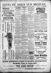 Santa Fe Daily New Mexican, 12-21-1893