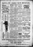 Santa Fe Daily New Mexican, 12-22-1893