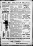 Santa Fe Daily New Mexican, 12-28-1893