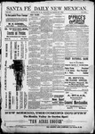 Santa Fe Daily New Mexican, 12-29-1893