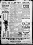 Santa Fe Daily New Mexican, 12-30-1893