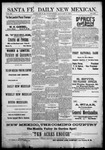 Santa Fe Daily New Mexican, 01-03-1894