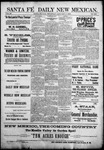 Santa Fe Daily New Mexican, 01-04-1894