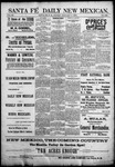Santa Fe Daily New Mexican, 01-05-1894