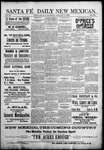 Santa Fe Daily New Mexican, 01-09-1894