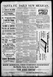 Santa Fe Daily New Mexican, 01-15-1894 by New Mexican Printing Company