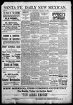 Santa Fe Daily New Mexican, 01-18-1894 by New Mexican Printing Company