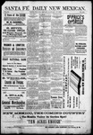 Santa Fe Daily New Mexican, 01-19-1894 by New Mexican Printing Company