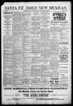 Santa Fe Daily New Mexican, 01-23-1894 by New Mexican Printing Company