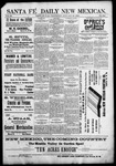 Santa Fe Daily New Mexican, 01-24-1894 by New Mexican Printing Company