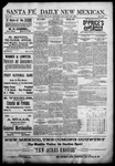 Santa Fe Daily New Mexican, 01-26-1894 by New Mexican Printing Company
