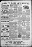 Santa Fe Daily New Mexican, 01-27-1894 by New Mexican Printing Company
