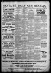 Santa Fe Daily New Mexican, 02-02-1894 by New Mexican Printing Company