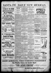 Santa Fe Daily New Mexican, 02-12-1894 by New Mexican Printing Company