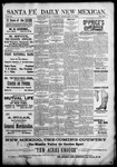 Santa Fe Daily New Mexican, 02-13-1894 by New Mexican Printing Company