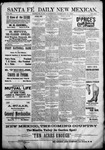 Santa Fe Daily New Mexican, 02-14-1894 by New Mexican Printing Company