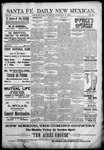Santa Fe Daily New Mexican, 02-15-1894 by New Mexican Printing Company