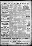 Santa Fe Daily New Mexican, 02-16-1894 by New Mexican Printing Company