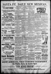 Santa Fe Daily New Mexican, 02-27-1894 by New Mexican Printing Company