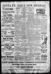 Santa Fe Daily New Mexican, 03-01-1894 by New Mexican Printing Company