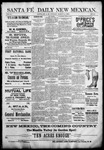 Santa Fe Daily New Mexican, 03-02-1894 by New Mexican Printing Company