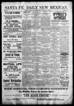 Santa Fe Daily New Mexican, 03-07-1894 by New Mexican Printing Company