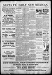 Santa Fe Daily New Mexican, 03-16-1894 by New Mexican Printing Company