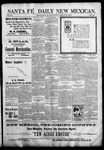 Santa Fe Daily New Mexican, 03-17-1894 by New Mexican Printing Company