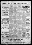 Santa Fe Daily New Mexican, 03-19-1894 by New Mexican Printing Company