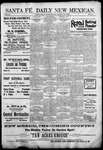 Santa Fe Daily New Mexican, 03-27-1894 by New Mexican Printing Company