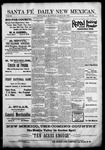 Santa Fe Daily New Mexican, 03-30-1894 by New Mexican Printing Company