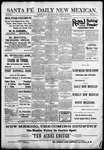 Santa Fe Daily New Mexican, 04-03-1894 by New Mexican Printing Company