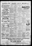 Santa Fe Daily New Mexican, 04-04-1894 by New Mexican Printing Company
