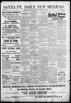 Santa Fe Daily New Mexican, 04-05-1894 by New Mexican Printing Company