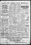 Santa Fe Daily New Mexican, 04-12-1894 by New Mexican Printing Company