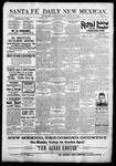 Santa Fe Daily New Mexican, 04-14-1894 by New Mexican Printing Company
