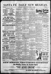 Santa Fe Daily New Mexican, 04-17-1894 by New Mexican Printing Company