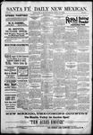 Santa Fe Daily New Mexican, 04-19-1894 by New Mexican Printing Company