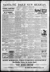 Santa Fe Daily New Mexican, 04-21-1894 by New Mexican Printing Company