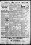 Santa Fe Daily New Mexican, 04-26-1894 by New Mexican Printing Company