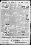Santa Fe Daily New Mexican, 05-02-1894 by New Mexican Printing Company