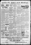 Santa Fe Daily New Mexican, 05-03-1894 by New Mexican Printing Company