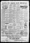 Santa Fe Daily New Mexican, 05-05-1894 by New Mexican Printing Company