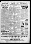 Santa Fe Daily New Mexican, 05-10-1894 by New Mexican Printing Company