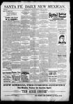 Santa Fe Daily New Mexican, 05-12-1894 by New Mexican Printing Company