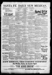 Santa Fe Daily New Mexican, 05-15-1894 by New Mexican Printing Company